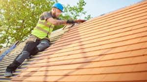 Best Roof Repair  in Lauderdale, MN