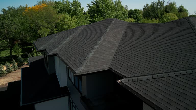 Best Tile Roofing Installation  in Lauderdale, MN