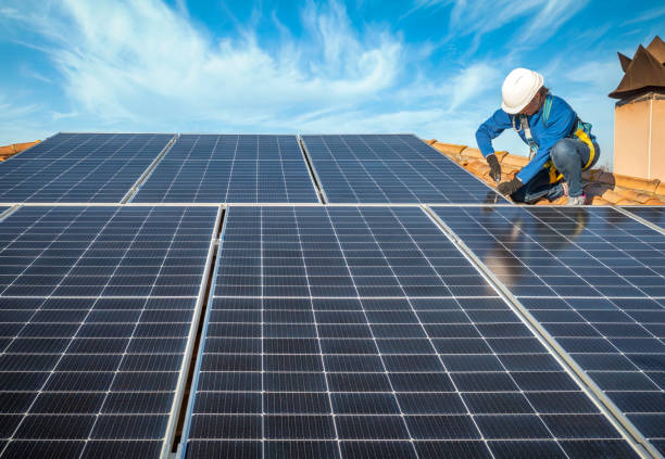 Best Roof Ventilation Installation  in Lauderdale, MN